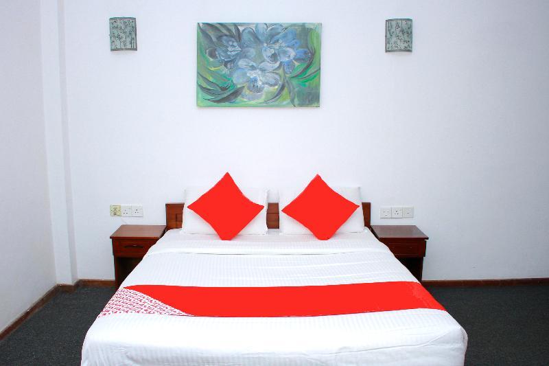 Sobaya Hotel Kandy Zewnętrze zdjęcie